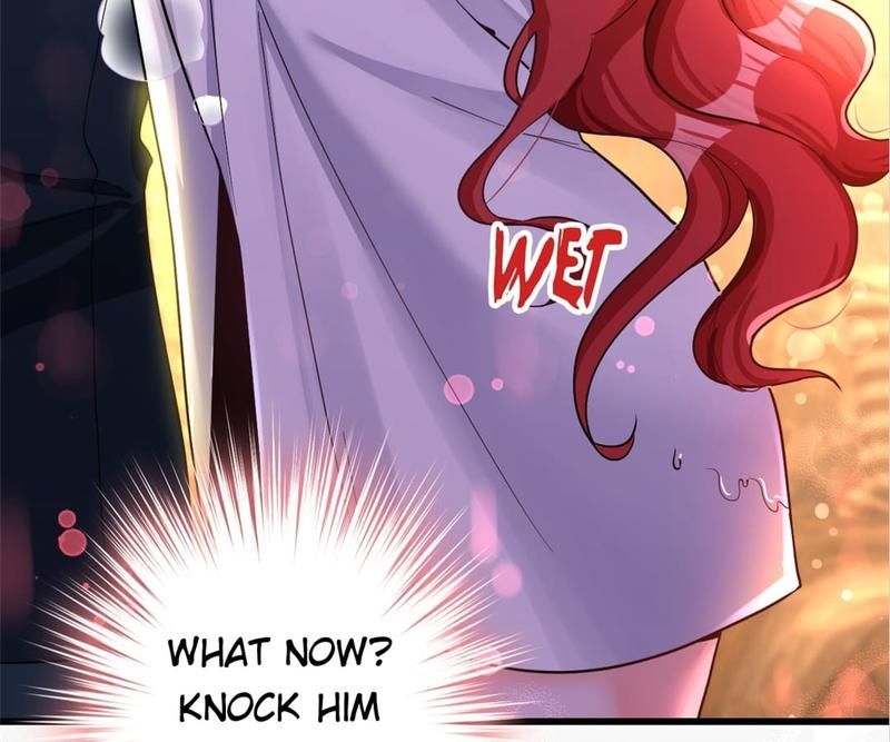 The Villainess Descends Tonight - Episode 3 — page 57