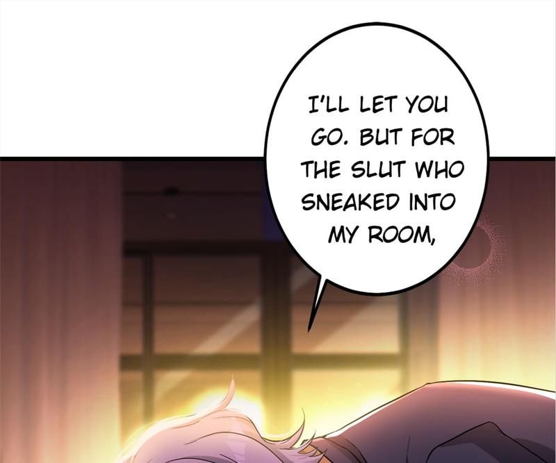 The Villainess Descends Tonight - Episode 3 — page 93