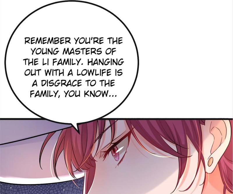 The Villainess Descends Tonight - Episode 30 — page 18
