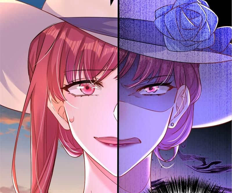 The Villainess Descends Tonight - Episode 30 — page 29