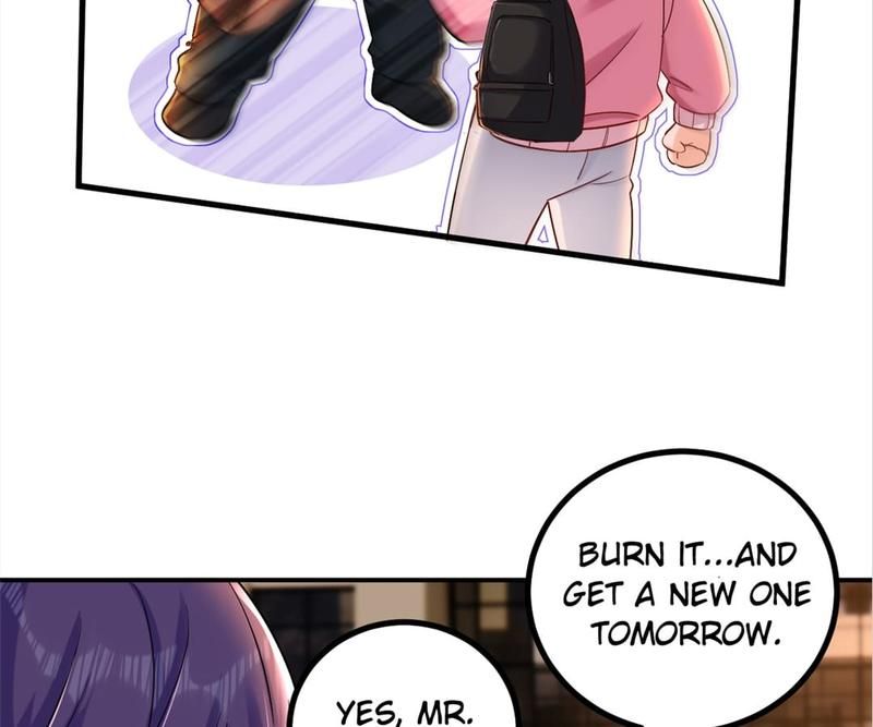 The Villainess Descends Tonight - Episode 30 — page 34