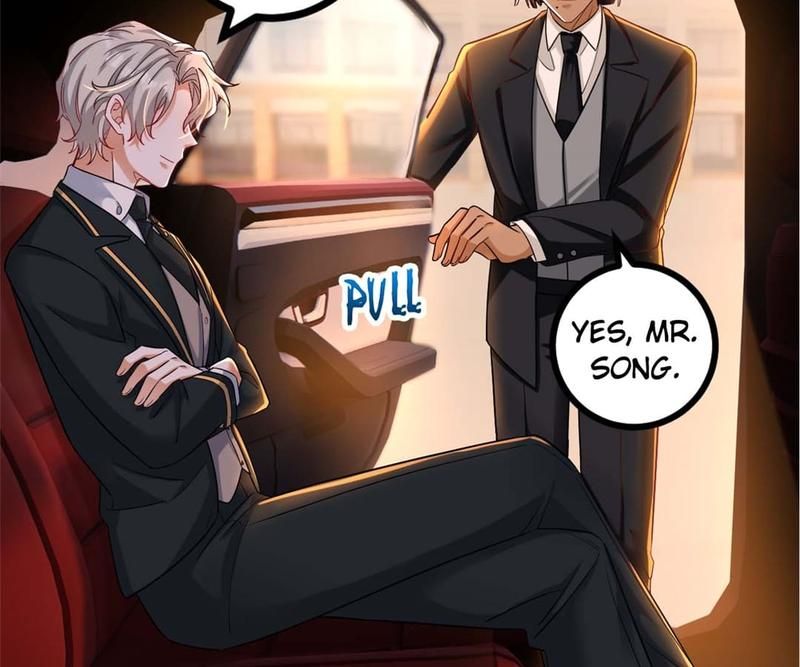 The Villainess Descends Tonight - Episode 31 — page 28