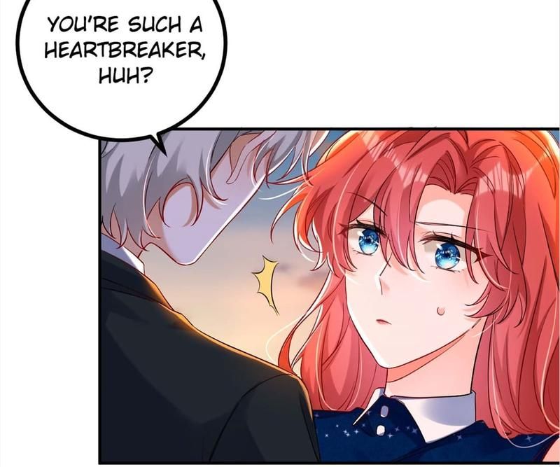 The Villainess Descends Tonight - Episode 31 — page 3
