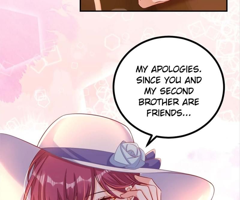 The Villainess Descends Tonight - Episode 31 — page 31