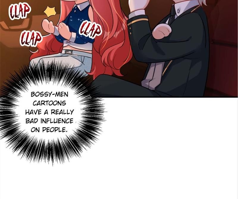 The Villainess Descends Tonight - Episode 31 — page 42