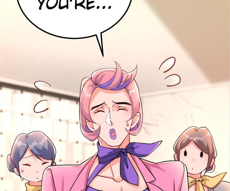 The Villainess Descends Tonight - Episode 32 — page 18