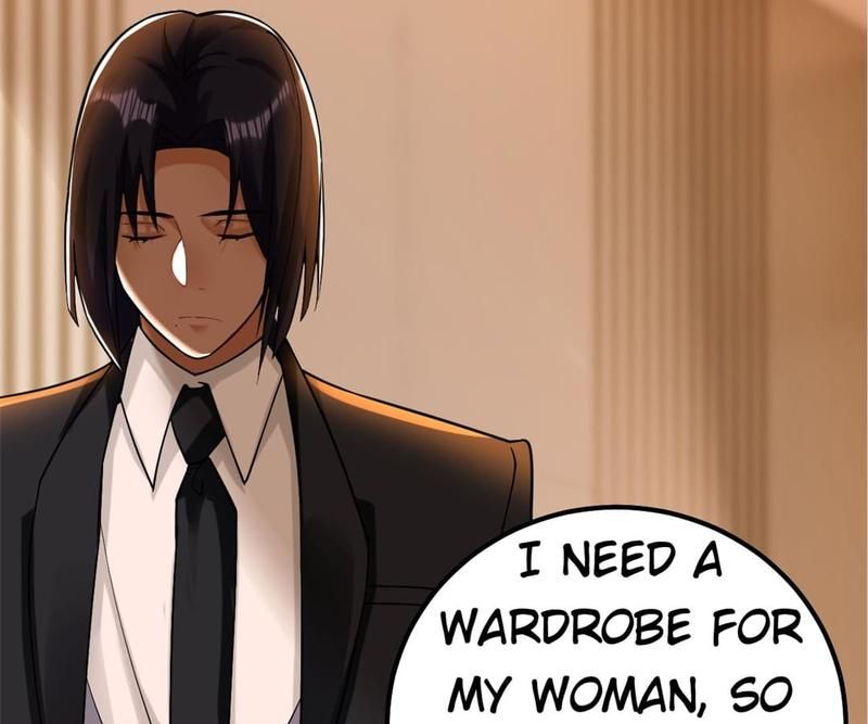 The Villainess Descends Tonight - Episode 32 — page 20