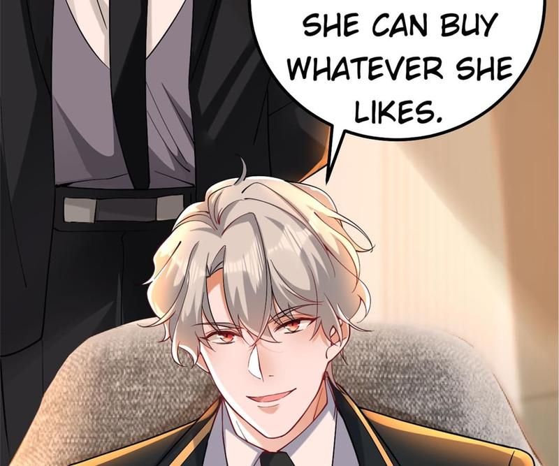 The Villainess Descends Tonight - Episode 32 — page 21