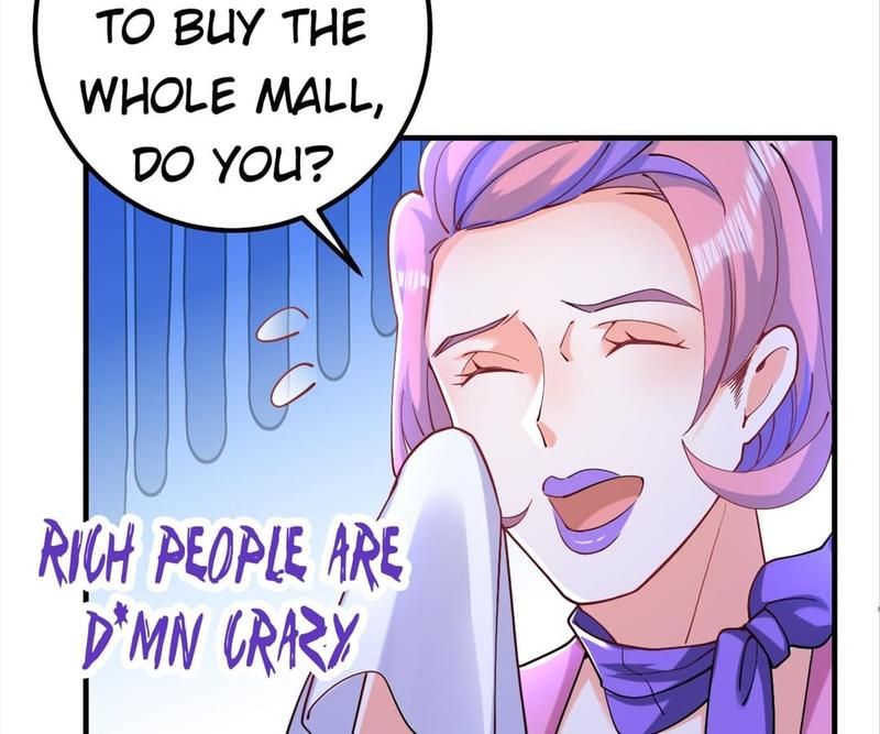 The Villainess Descends Tonight - Episode 32 — page 25