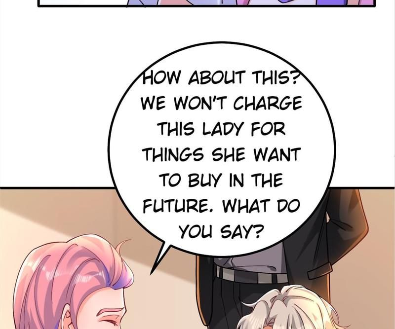 The Villainess Descends Tonight - Episode 32 — page 26