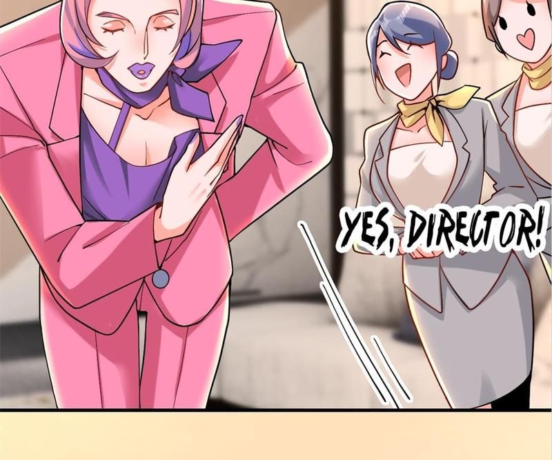 The Villainess Descends Tonight - Episode 32 — page 32
