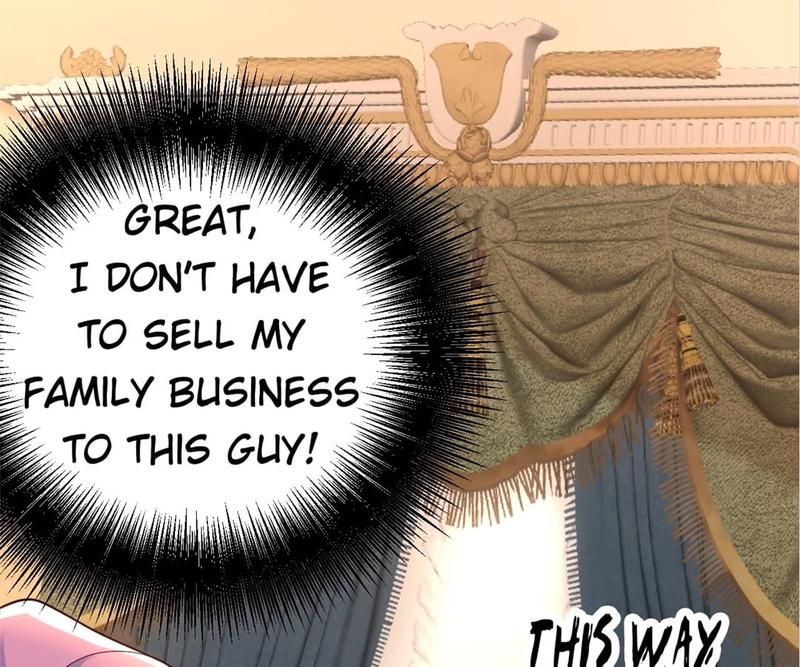 The Villainess Descends Tonight - Episode 32 — page 33