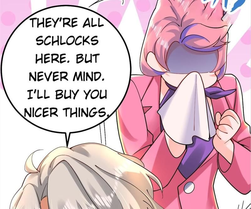 The Villainess Descends Tonight - Episode 32 — page 36