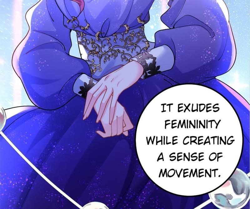 The Villainess Descends Tonight - Episode 32 — page 45
