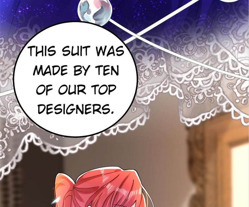 The Villainess Descends Tonight - Episode 32 — page 46