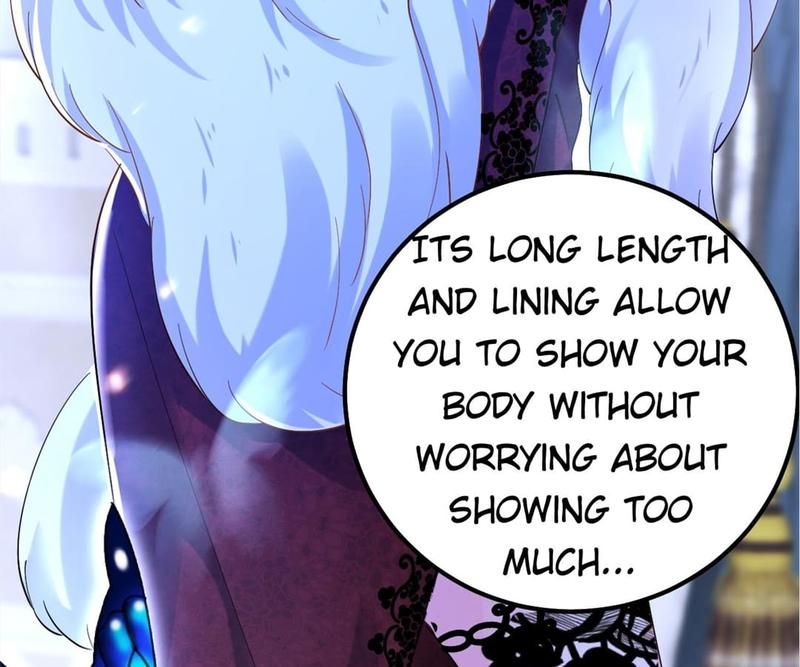 The Villainess Descends Tonight - Episode 32 — page 52