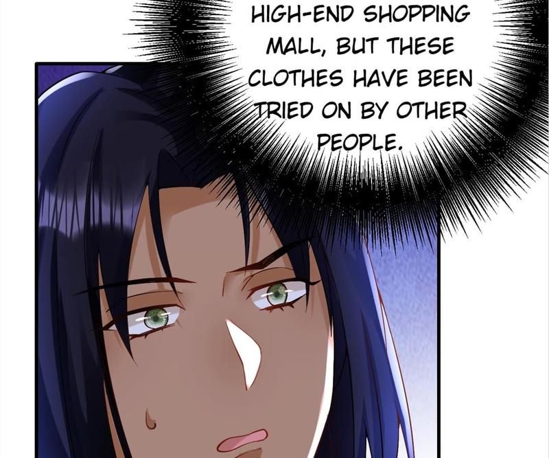 The Villainess Descends Tonight - Episode 32 — page 74