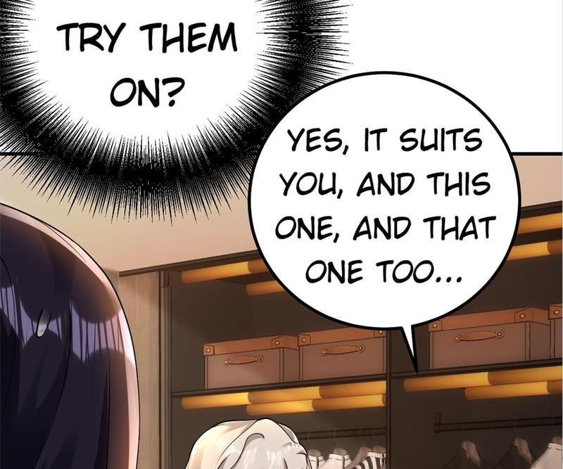 The Villainess Descends Tonight - Episode 32 — page 76