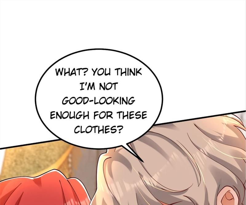 The Villainess Descends Tonight - Episode 32 — page 83