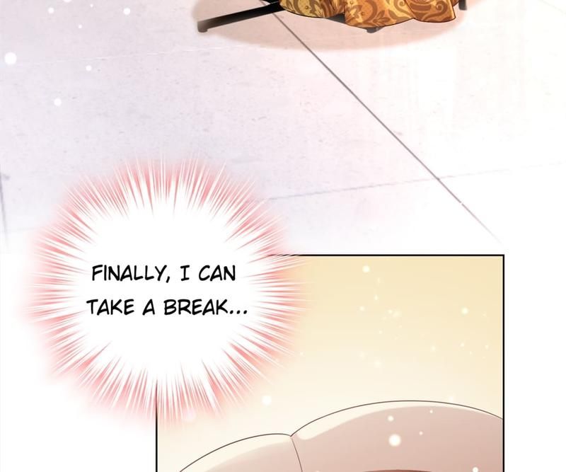 The Villainess Descends Tonight - Episode 33 — page 19