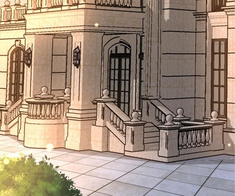 The Villainess Descends Tonight - Episode 33 — page 43