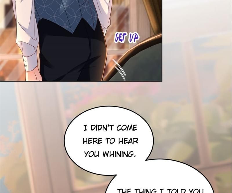 The Villainess Descends Tonight - Episode 33 — page 54