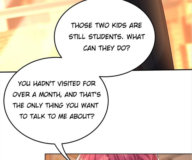 The Villainess Descends Tonight - Episode 33 — page 57