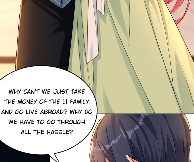 The Villainess Descends Tonight - Episode 33 — page 62