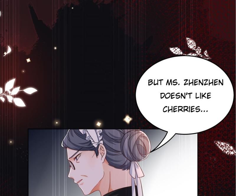 The Villainess Descends Tonight - Episode 34 — page 12