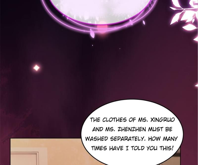 The Villainess Descends Tonight - Episode 34 — page 2