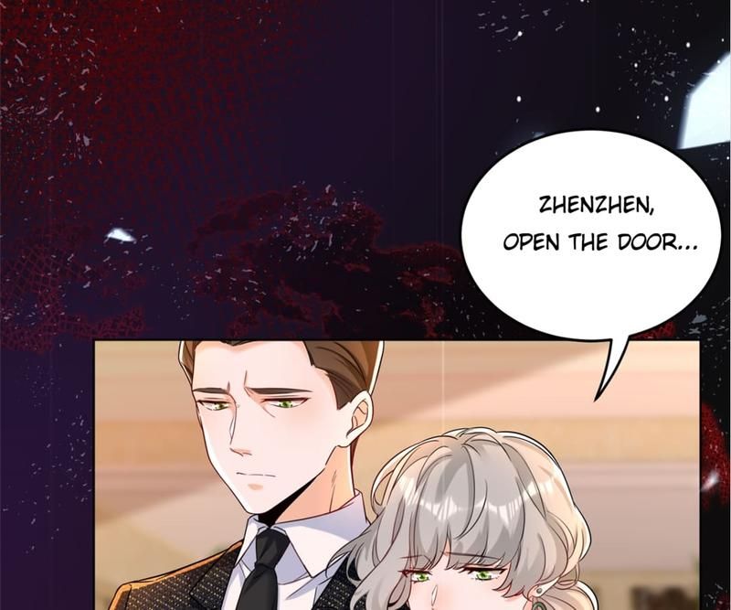 The Villainess Descends Tonight - Episode 34 — page 28