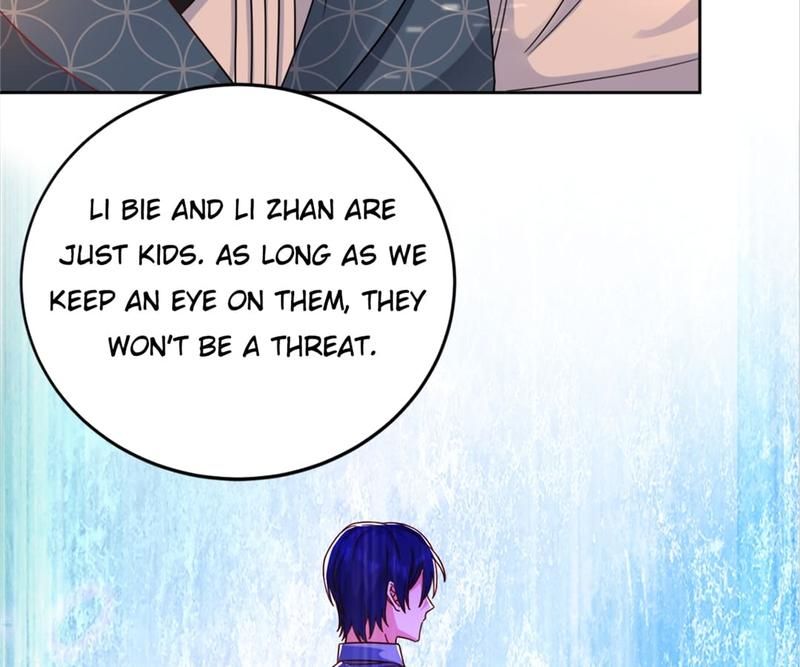 The Villainess Descends Tonight - Episode 34 — page 69
