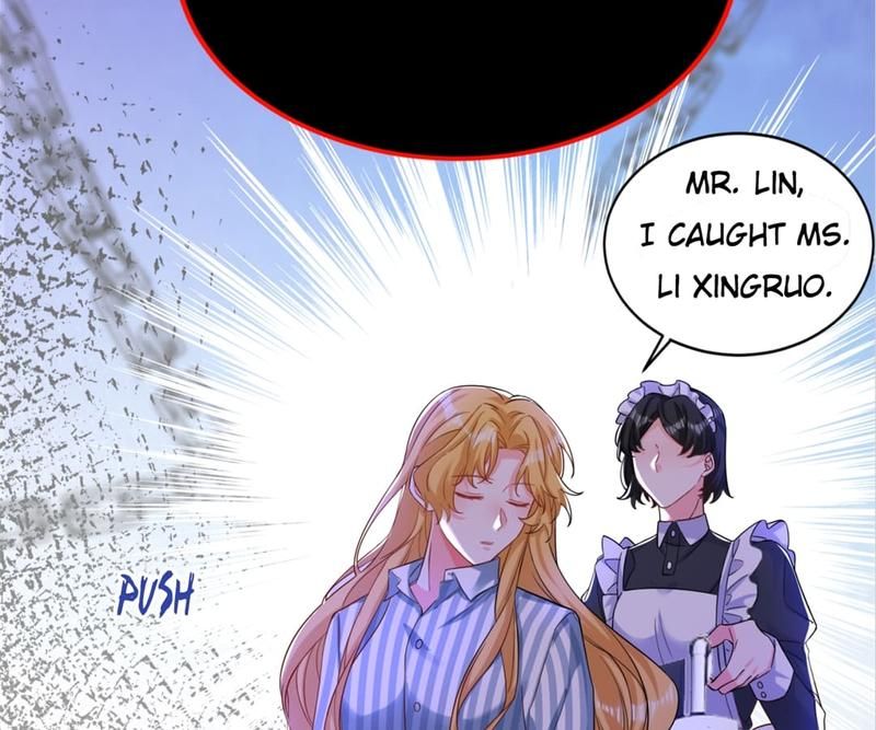 The Villainess Descends Tonight - Episode 34 — page 81