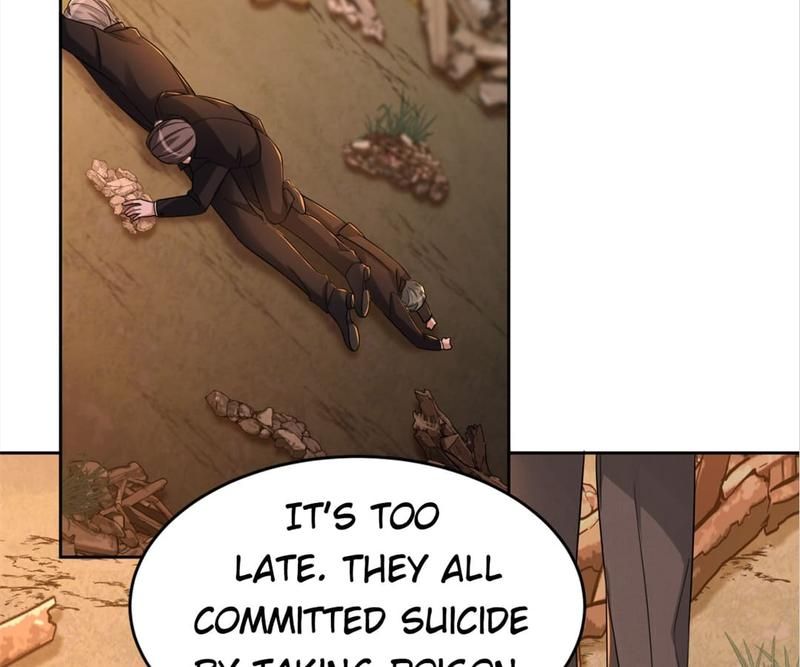 The Villainess Descends Tonight - Episode 35 — page 13