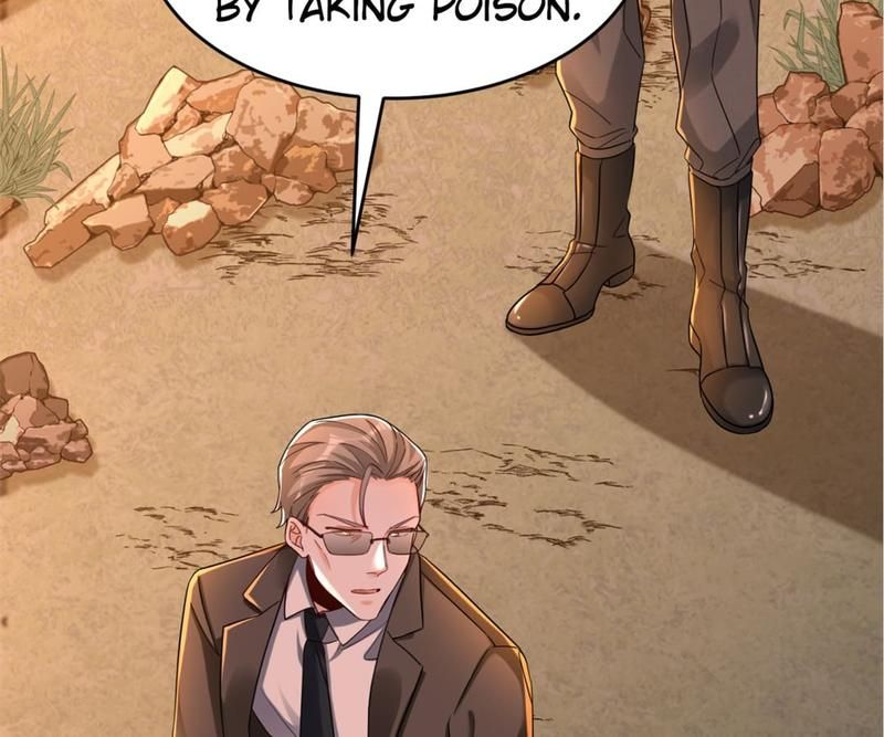 The Villainess Descends Tonight - Episode 35 — page 14