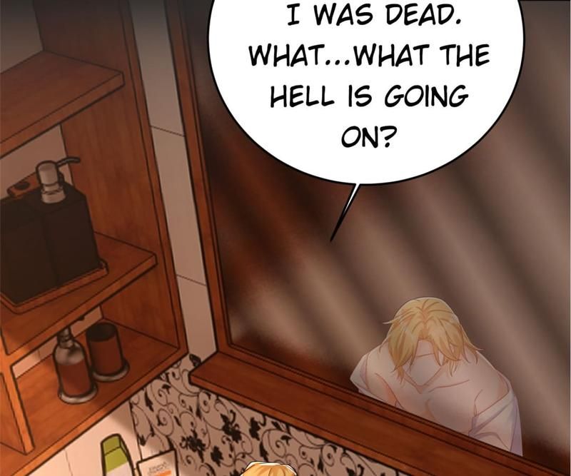 The Villainess Descends Tonight - Episode 35 — page 22