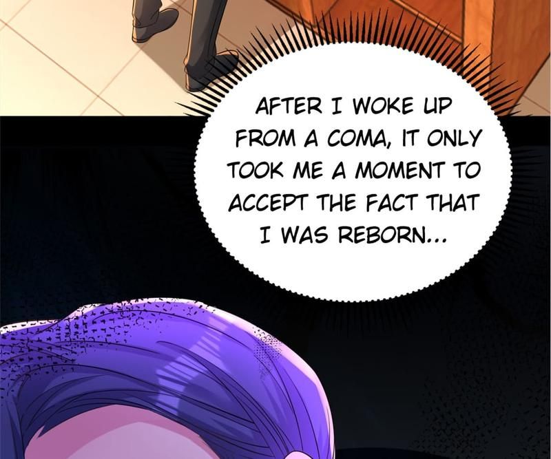 The Villainess Descends Tonight - Episode 35 — page 24