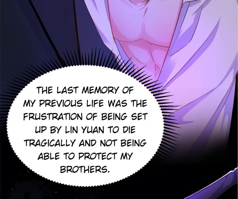 The Villainess Descends Tonight - Episode 35 — page 27