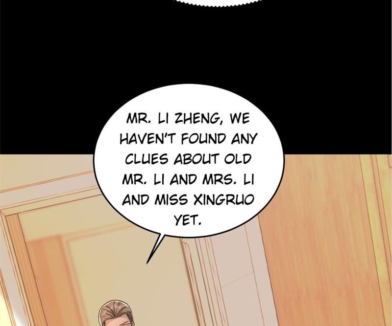 The Villainess Descends Tonight - Episode 35 — page 33