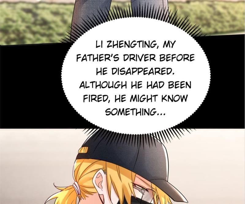 The Villainess Descends Tonight - Episode 35 — page 42