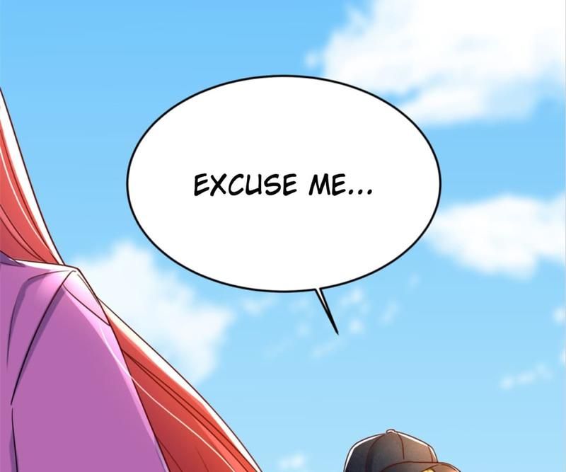 The Villainess Descends Tonight - Episode 35 — page 46