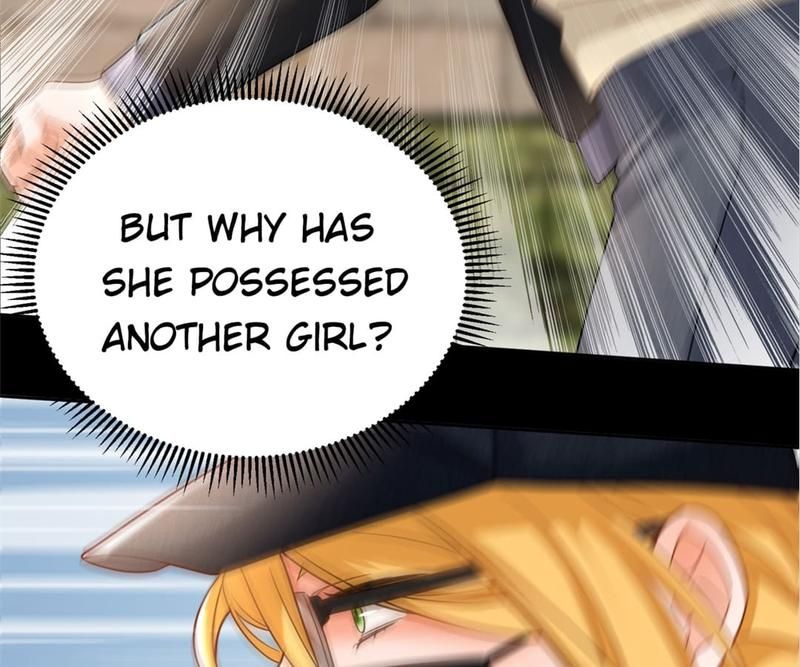 The Villainess Descends Tonight - Episode 35 — page 60