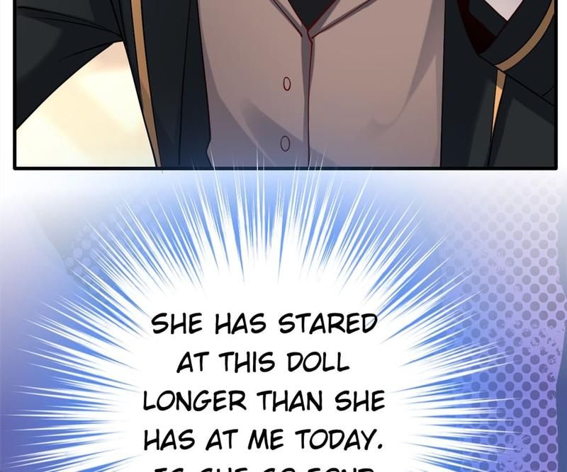 The Villainess Descends Tonight - Episode 36 — page 12
