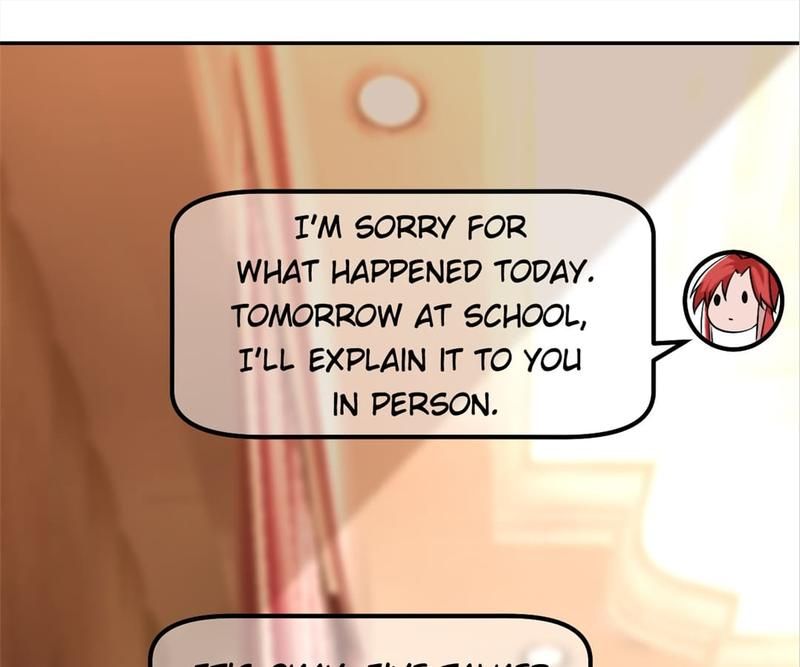 The Villainess Descends Tonight - Episode 36 — page 20