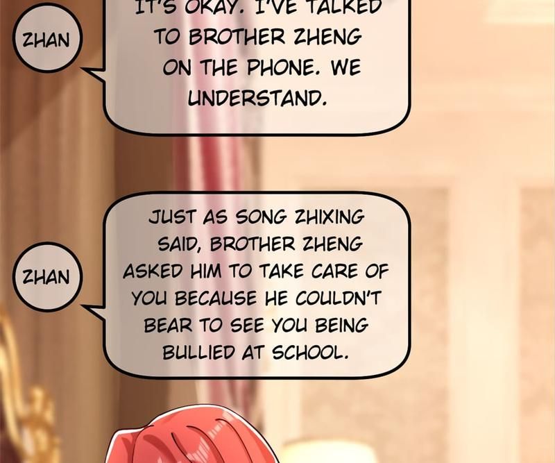 The Villainess Descends Tonight - Episode 36 — page 21