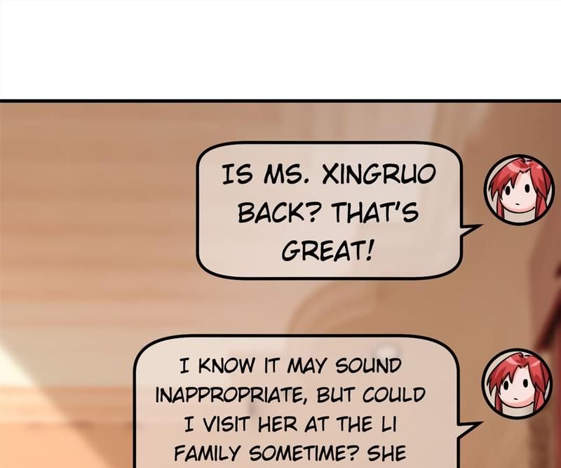 The Villainess Descends Tonight - Episode 36 — page 34