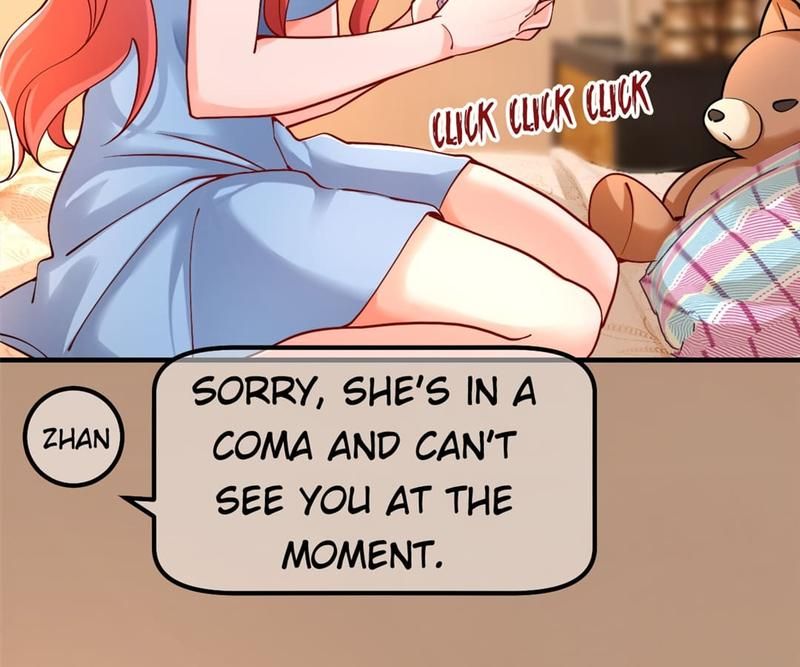 The Villainess Descends Tonight - Episode 36 — page 36