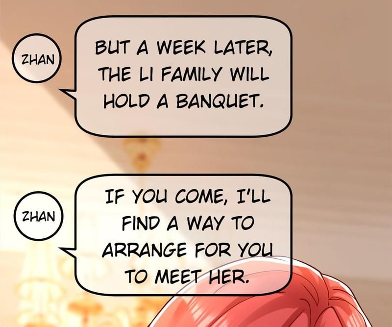 The Villainess Descends Tonight - Episode 36 — page 37