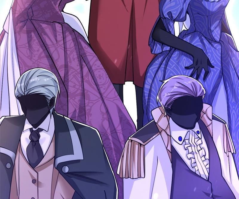The Villainess Descends Tonight - Episode 36 — page 51