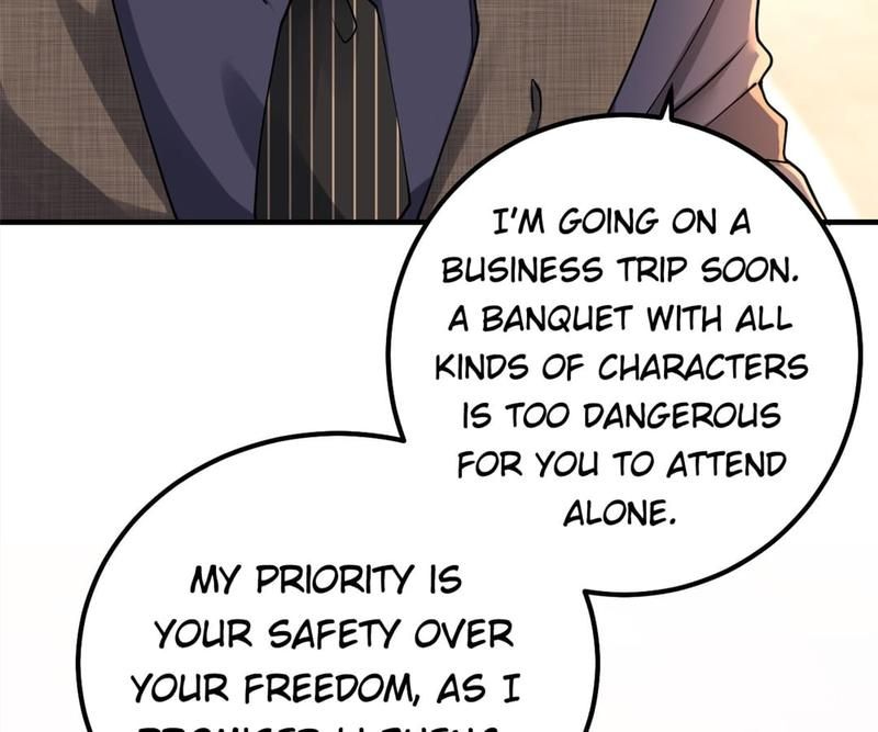 The Villainess Descends Tonight - Episode 36 — page 64